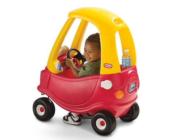 Baby & Toddler Toys